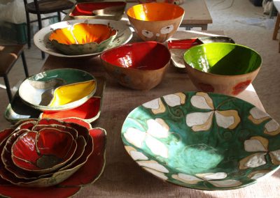 Misy i Patery Ceramiczne